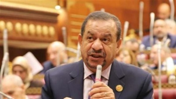 عضو بالشيوخ: زيادة تمويل مشروع البتلو خطوة هامة نحو تحقيق الأمن الغذائي