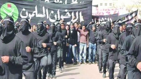 مد إدراج 276 قياديا من تنظيم الإخوان على قوائم الإرهاب لـ 5 سنوات أخرى..وهذه عقوبة الانضمام للجماعة