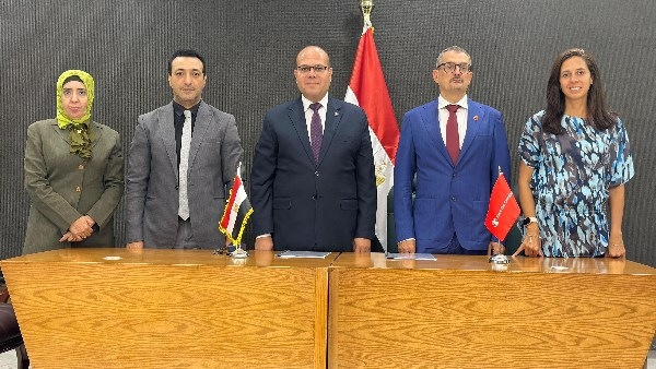 بروتوكول تعاون بين التضامن الاجتماعي وهيئة إنقاذ الطفولة للارتقاء بمنظومة الرعاية البديلة