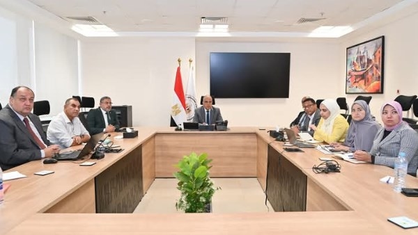 وزير الري: إطلاق منظومة إلكترونية لتراخيص المياه الجوفية في 5 مناطق