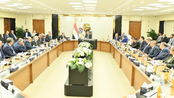 القابضة للتشييد: تستهدف 33.4 مليار جنيه إيرادات.. وصافي ربح متوقع 4.7 مليار جنيه