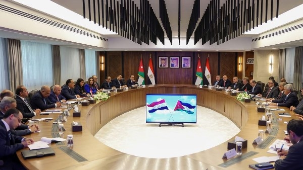 أكثر من مليار دولار تبادل تجاري بين مصر والأردن.. والمشاط: إمكاناتنا تتيح المزيد