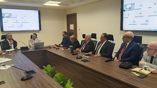 رئيس جهاز التمثيل التجاري: نعمل على زيادة الصادرات المصرية لدول القارة الأفريقية