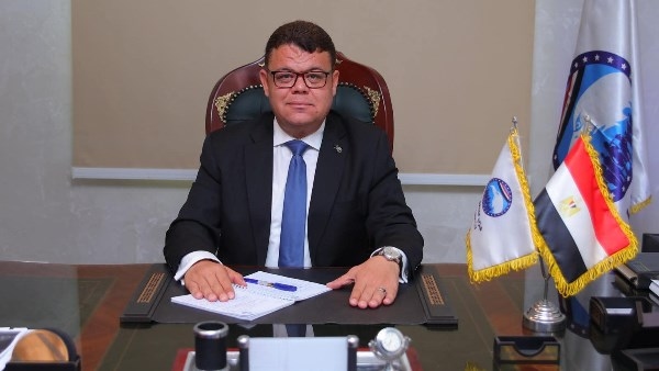 فائز بانتخابات الشيوخ بالجيزة يتبرع بقيمة الحفل لصالح الأيتام والفقراء