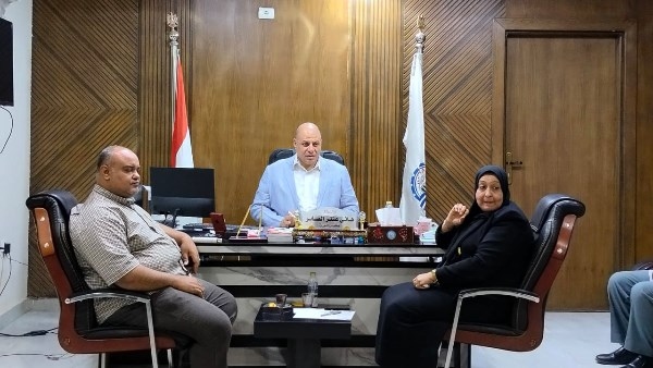 تعليم قنا: التأكيد على مجابهة حالات الغش خلال امتحانات الدبلومات الفنية