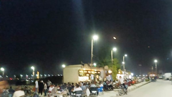 عودة للتيار الكهربائى بإدفو.. وتكليف المسئولين بتلبية المطالب الجماهيرية