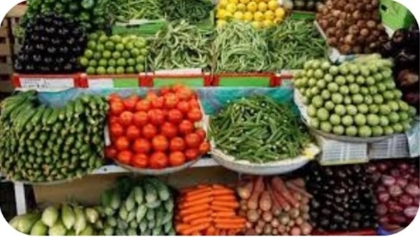 استقرار أسعار الخضر والفاكهة في الوادي الجديد