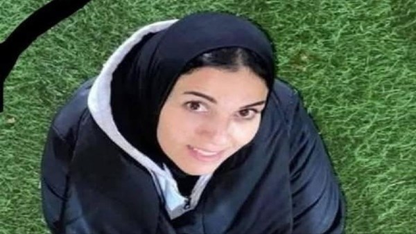 أرجو عدم التلاعب.. أول تصريحات لوالد بطلة سموحة دينا علاء