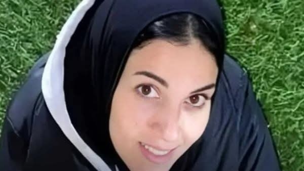 أعظم إنجازاتي.. آخر اغنية اهدتها بطلة سموحة دينا علاء لزوجها قبل إنهاء حياتها