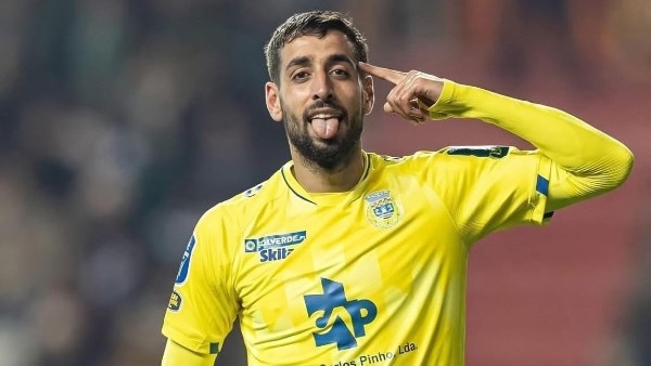 أرقام مميزة في مسيرة عدي الدباغ بعد انضمامه للزمالك