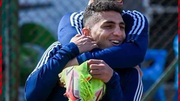 خلافات مالية تهدد صفقة انتقال أحمد نبيل كوكا إلى قاسم باشا التركي