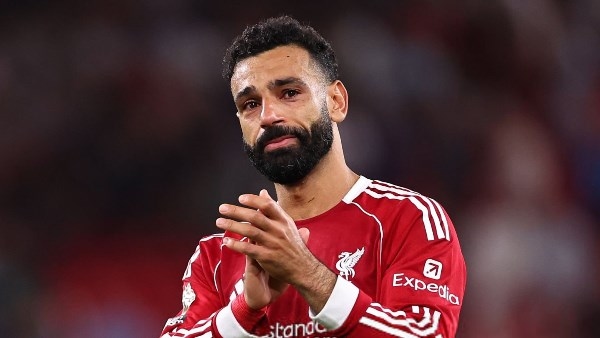 مشاهد البكاء في مسيرة محمد صلاح.. دموع لا تعرف الزيف