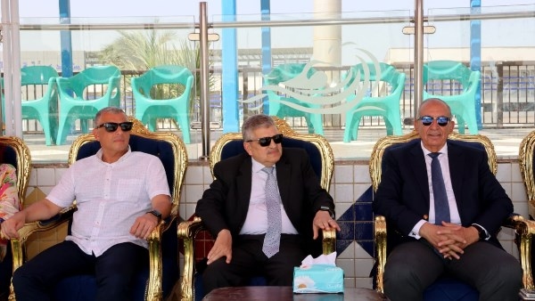 رغم إصابته بشلل رباعي..رقم قياسي جديد منتظر لولاء حافظ في الغطس