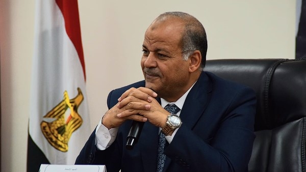 الغرباوي يكرم الفائزين بمسابقات التربية الإجتماعية الوزارية