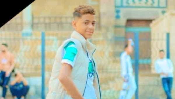 سابه يموت وخرج .. التفاصيل الكاملة لوفاة طالب على يد والده بعد وصلة تعذيب بالقليوبية