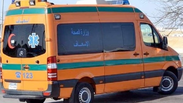 بسبب انفجار أنبوبة غاز.. إصابة 3 أشخاص في حريق بعقار سكنى ببنها