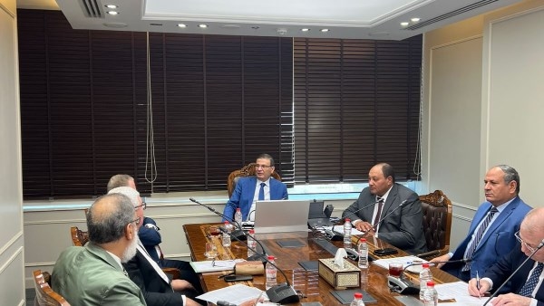 الزراعة: انتهاء 90% من محطات شتل القصب بصعيد مصر