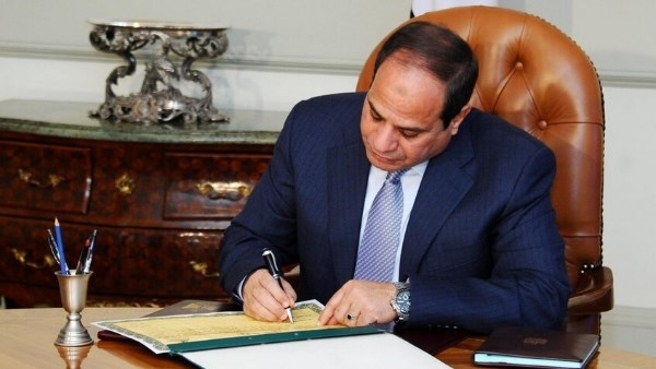 بعد تصديق الرئيس السيسي.. 250 جنيها زيادة في إيجار أغسطس وإخلاء فوري لهذه الشقق