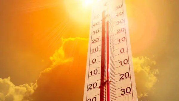 4 ظواهر جوية.. حالة الطقس غداً الخميس