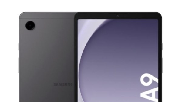 سامسونج تكشف عن تصميم Galaxy Tab A11 الاقتصادي لأول مرة