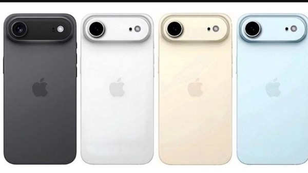 أقوى من المتوقع.. تسريب يكشف معالج iPhone 17 Air المثير للجدل