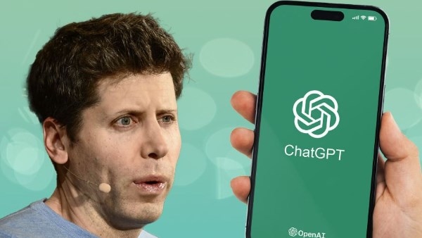 سام ألتمان يكشف تحديثات ثورية في ChatGPT