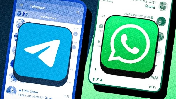 أفضل 6 تطبيقات مجانية بديلة لـ واتساب وتيليجرام.. هتفاجئك بمميزاتها
