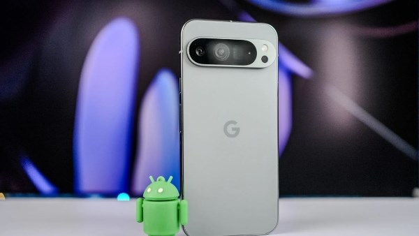 رسميا.. جوجل تطلق هاتف Pixel 10 بمعالج Tensor G5 ونظام كاميرا خلفية ثلاثية