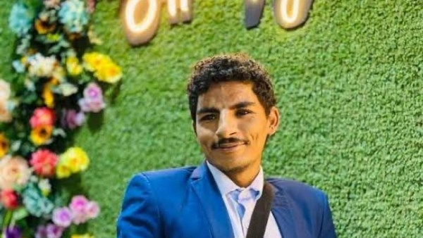 بالو الصعيدي يعلن حذف حسابه من تيك توك: "الوضع مش مطمئن اليومين دول