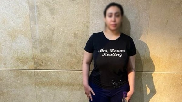 متصورة في غرفة نومي.. تفاصيل اعترافات بوسي الأسد