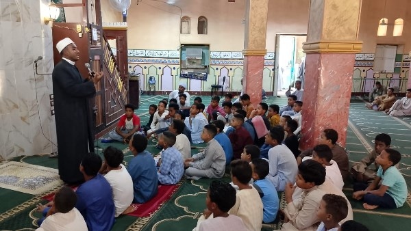 الأوقاف تعقد 27 ندوة علمية كبرى بعنوان «فضائل مصر في القرآن الكريم»