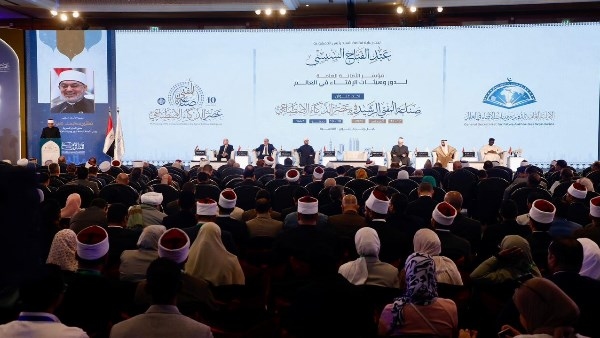 مفتي الجمهورية: الخوارزميات تحولت لأداة قتل في غزة والسكوت في موضع الدم جريمة