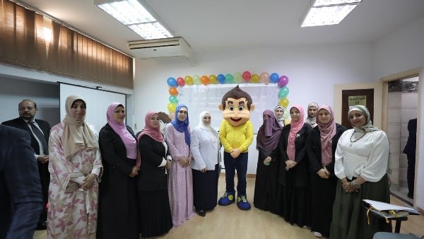 "بلَغْتُ السابعة".. مبادرة تربوية لمجمع البحوث الإسلامية بالتعاون مع المنظمة العالمية لخريجي الأزهر