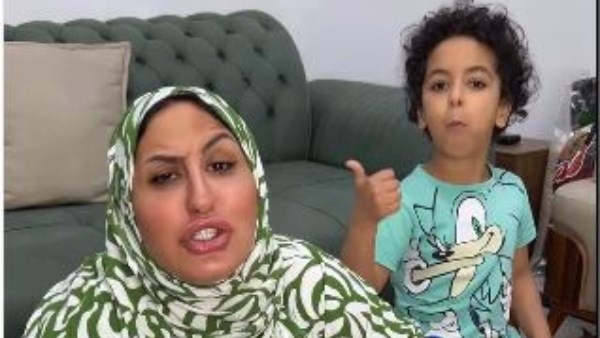 اعترافات مثيرة أمام جهات التحقيق .. التيك توكر نعمة أم إبراهيم: كنت عايزة أربح أكتر