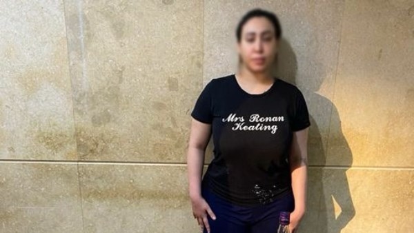متهمة في 4 قضايا آداب.. كواليس مثيرة في واقعة سقوط الراقصة بوسي الأسد بالهرم