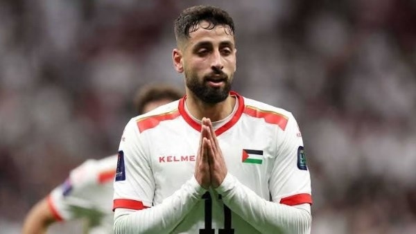 عدي الدباغ يصل القاهرة للانضمام إلى الزمالك لمدة 4 مواسم