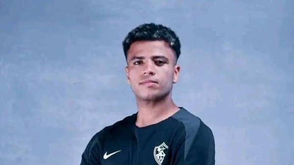 أحمد ربيع يواصل برنامجه التأهيلي بالزمالك استعدادًا للعودة إلى الملاعب