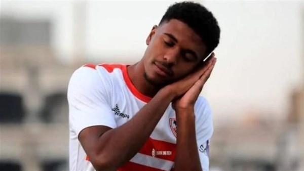 بدر حامد يرد على شكوى عمار ياسر بشأن مستحقاته في الزمالك