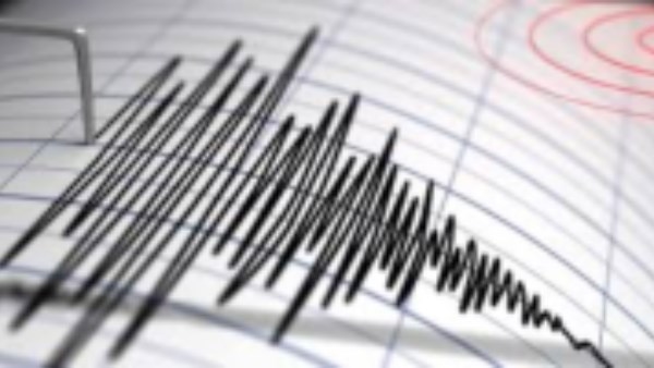بقوة 5.7 درجات.. زلزال قوي يضرب جنوب إيران