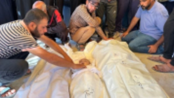 بينهم 103 أطفال .. ارتفاع ضحايا المجاعة في غزة إلى 227 شهيدا