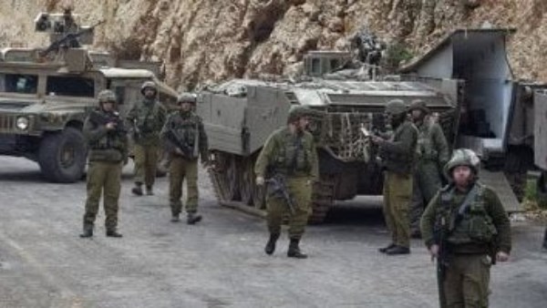 جيش الاحتلال يزعم مقتل قيادي كبير بحركة حماس