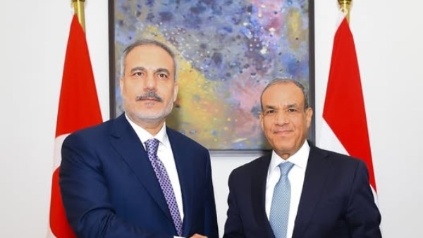 مصر وتركيا.. شراكة استراتيجية تمتد من مئوية العلاقات إلى مواجهة أزمات غزة وليبيا وسوريا