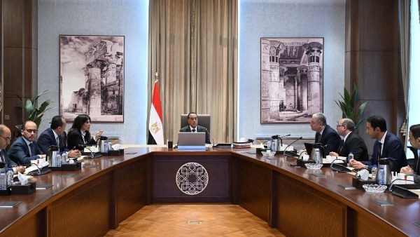 رئيس الوزراء يتابع مستجدات الموقف التنفيذي لمشروعات المبادرة الرئاسية حياة كريمة