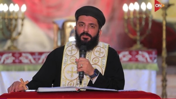 الاستعداد لتقديم الثمر في عظة الأحد للقس صموئيل ميلاد