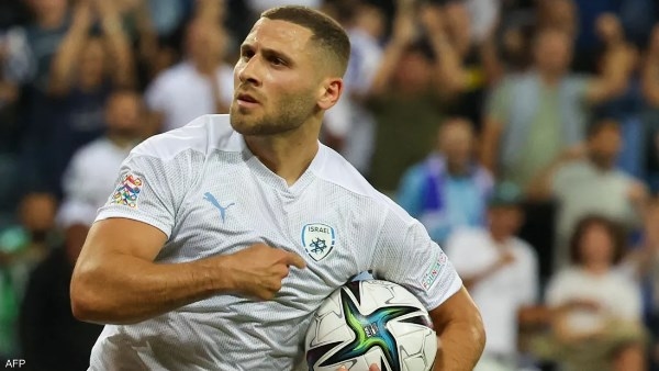 دعا لـ"محو غزة".. ناد ألماني يتراجع عن ضم لاعب إسرائيلي