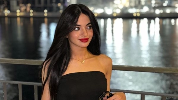 سوزي الأردنية تواجه الحبس والغرامة بسبب فيديوهات الفجور