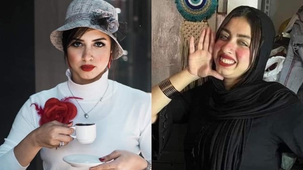 بسمة والعباية السودا.. ملكة جمال العشوائيات تعود للزنزانة في قضية جديدة