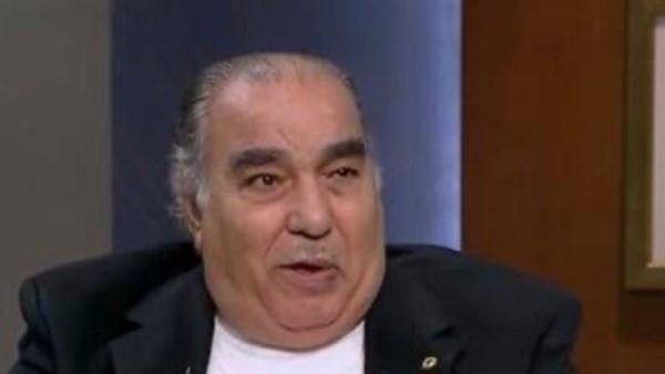 وفاة الفنان سيد صادق عن عمر يناهز 80 عاما