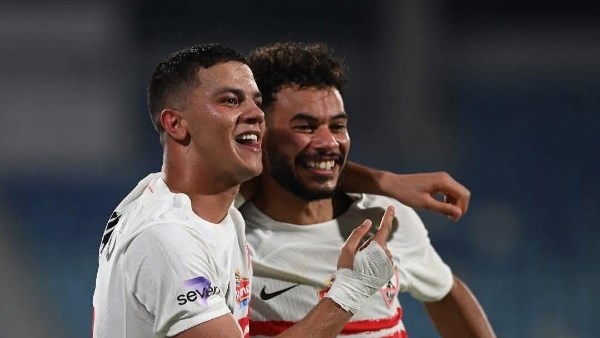 عليكم حمل ثقيل.. الدردير يوجه رسالة لنجمي الزمالك أمام المقاولون