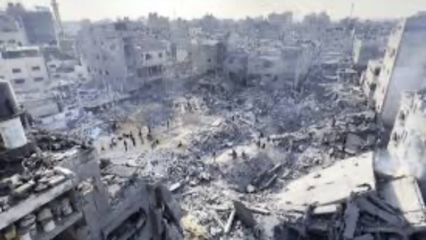 أستاذ علوم سياسية: خطة إعادة احتلال غزة مناورة لفرض واقع جديد